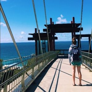 Meet your Posher, Grace